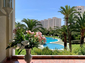 CASABLANCA APARTAMENTOS, Alicante